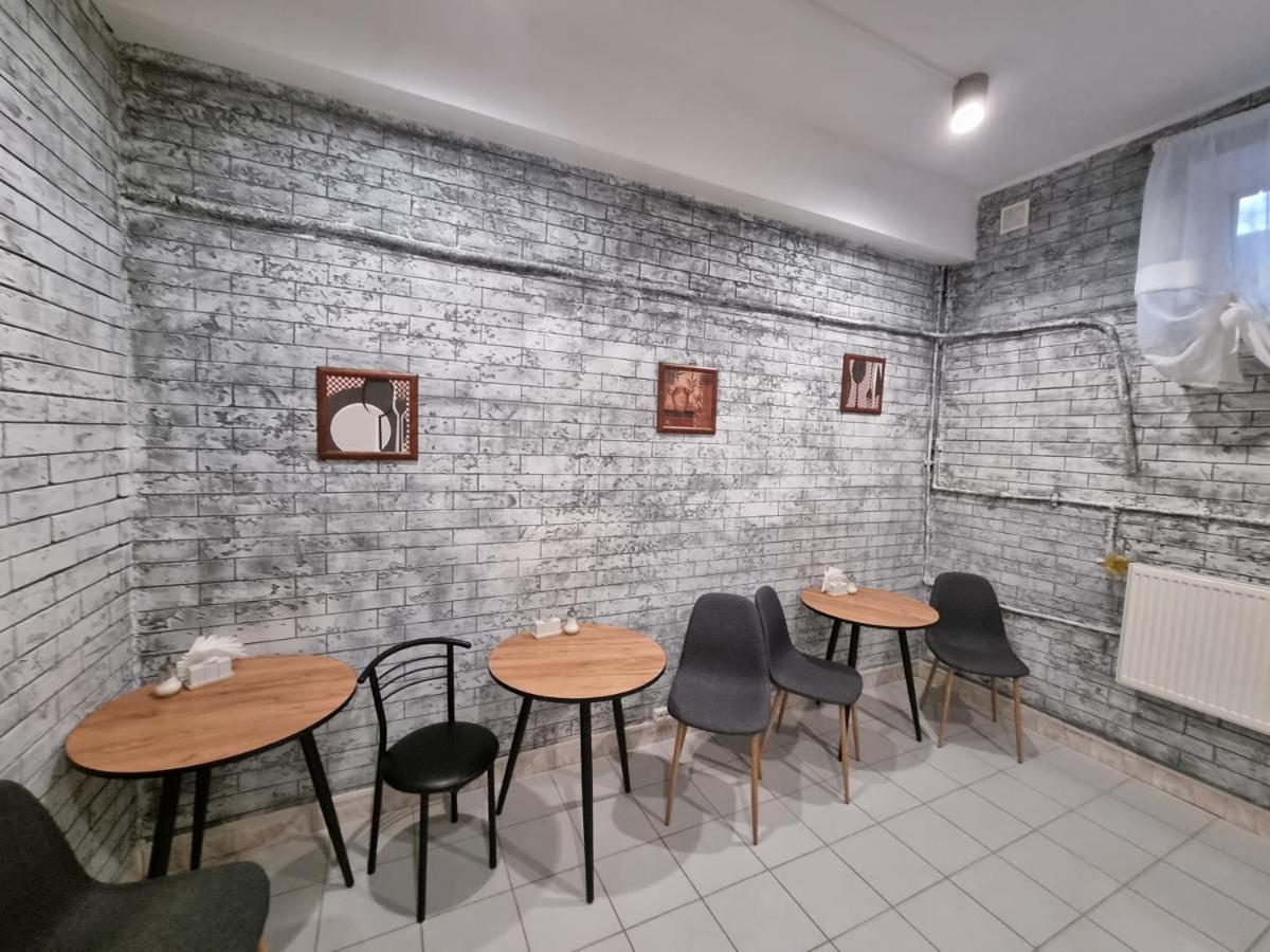 哈尔科夫 Ник Аэро酒店 外观 照片