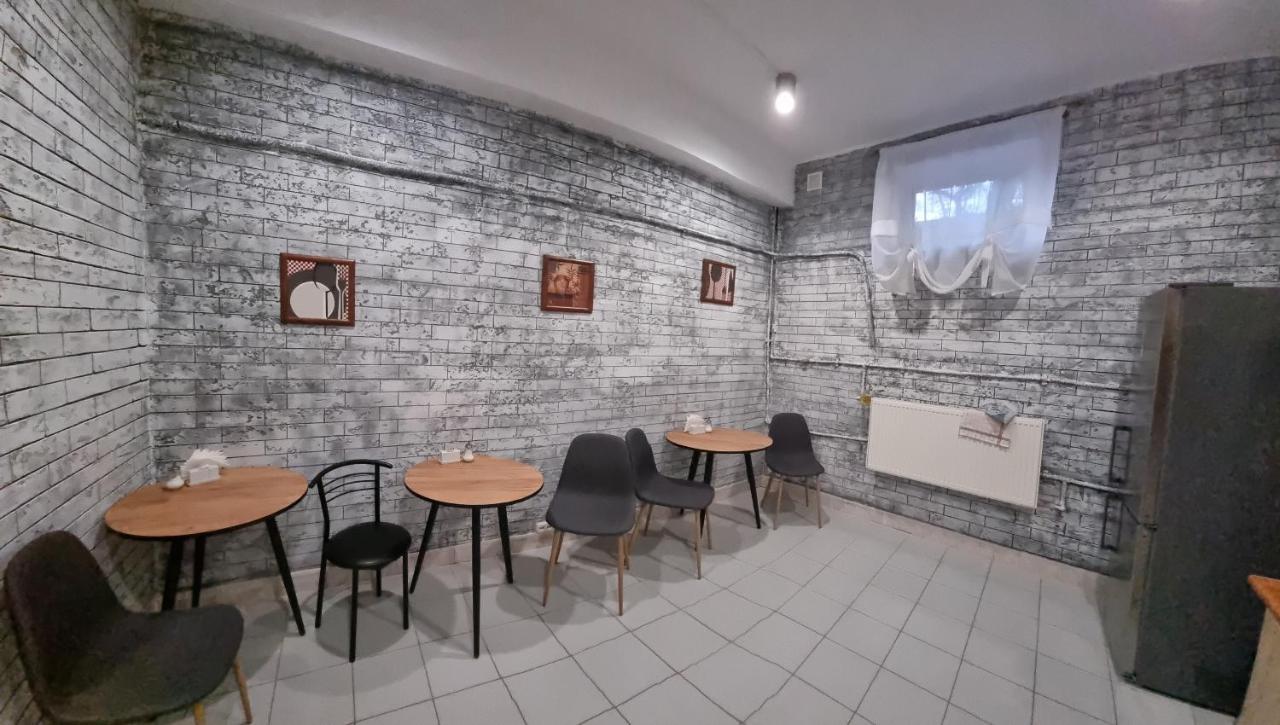 哈尔科夫 Ник Аэро酒店 外观 照片