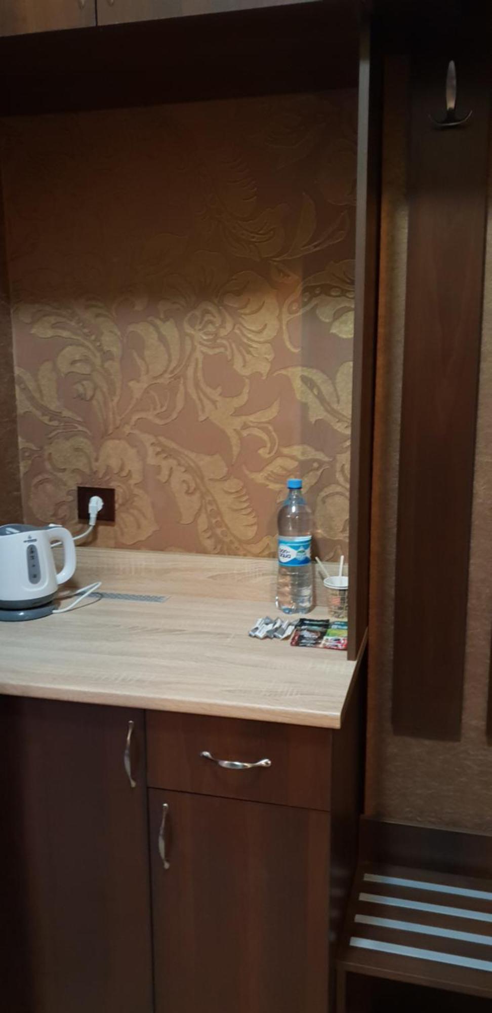 哈尔科夫 Ник Аэро酒店 客房 照片