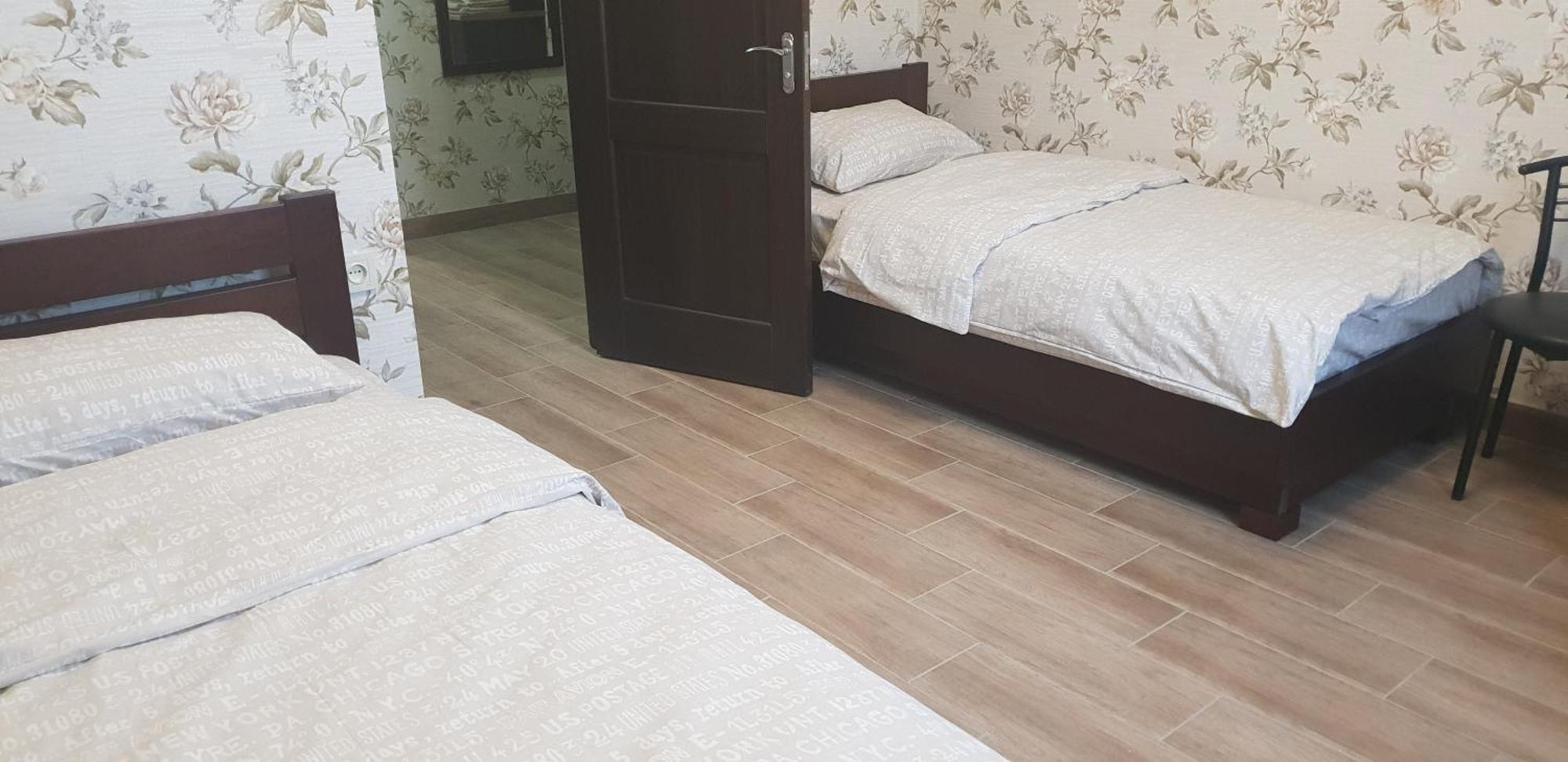 哈尔科夫 Ник Аэро酒店 客房 照片